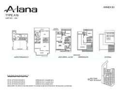 Sunrise Terrace (D28), Terrace #564565331